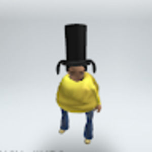 Meet your Posher, Cecilia